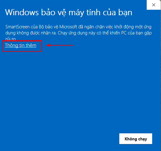 Hướng dẫn cài đặt 1 (VN)